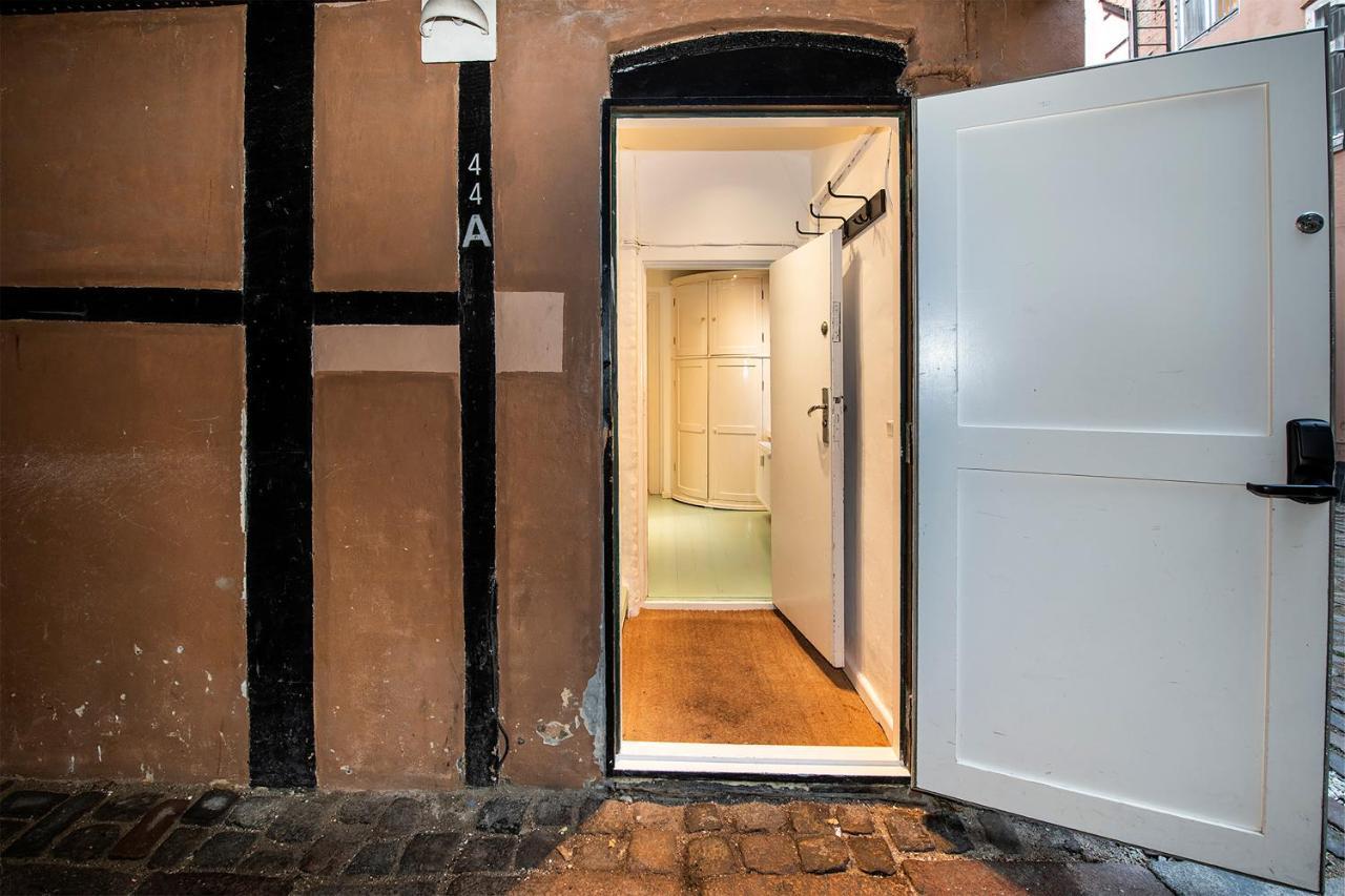Villa The Townhouse By Daniel&Jacob'S Copenhague Exterior foto